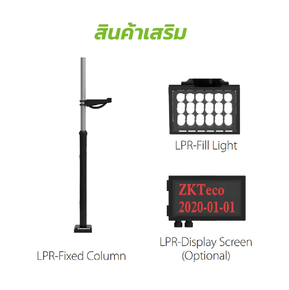 ภาพประกอบ MINI LPR 3