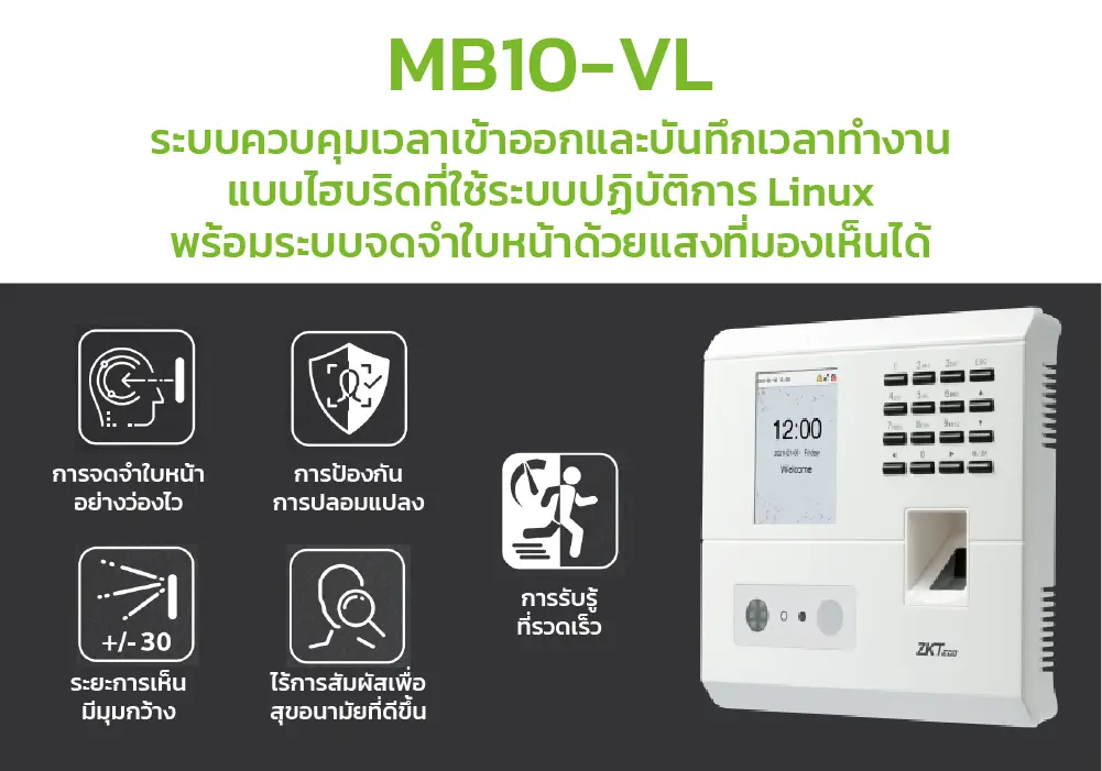 ภาพประกอบ MB10-VL