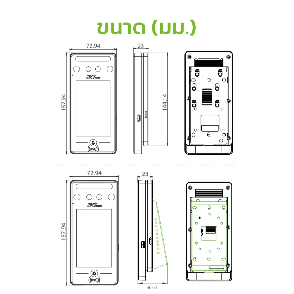 ภาพประกอบ 3 MINI AC