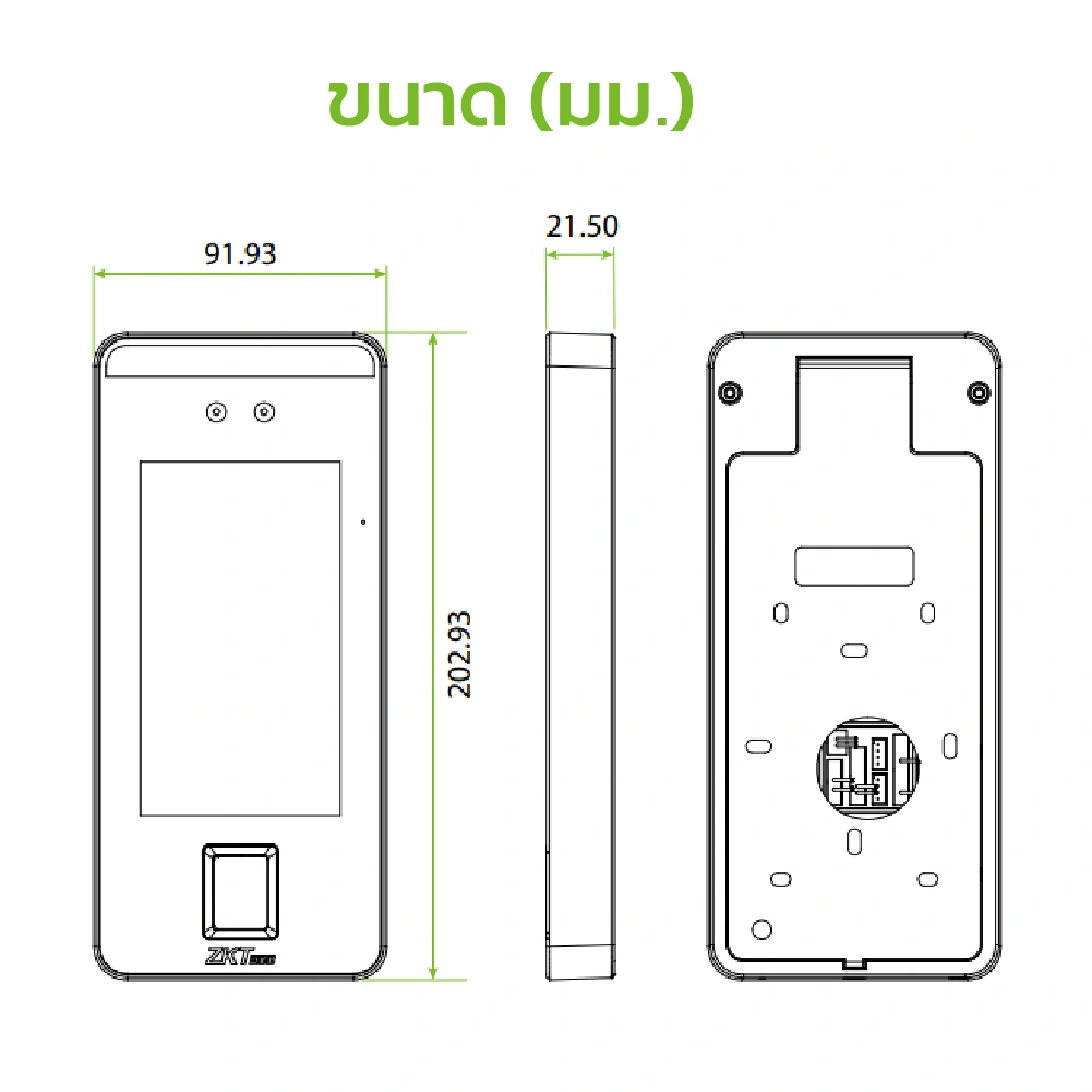 ภาพประกอบ 3 SMART AC1