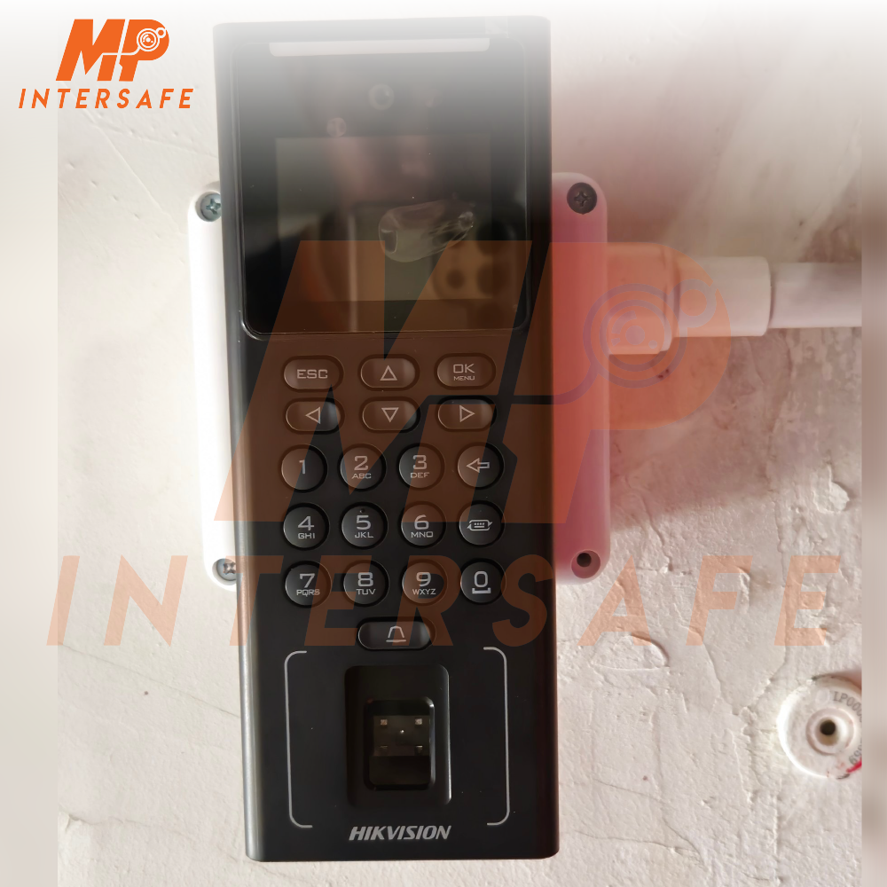 ผิงผา คอนโดมิเนียม เครื่องสแกนใบหน้า K1T321MFWX site:พัทยา 1