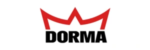 dorma logo