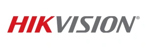 Hikvision logo