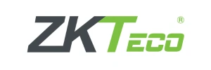 ZKTeco logo