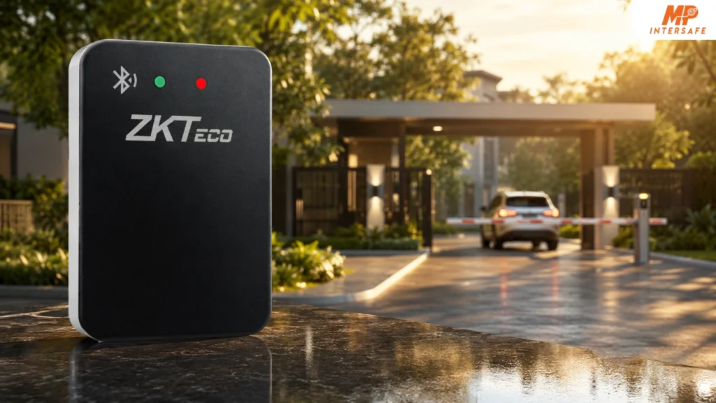 ZKVR10 Pro3